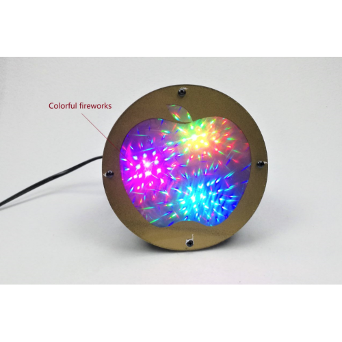3D Stereo Lantern Light Toys for Gifts